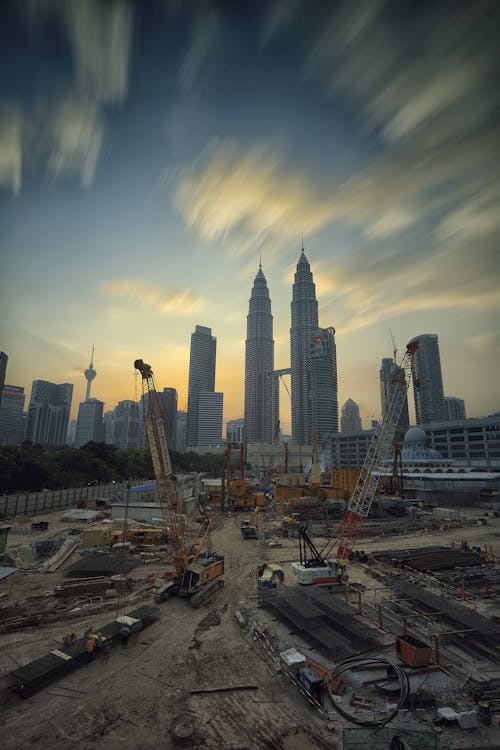 About Our Construction Company