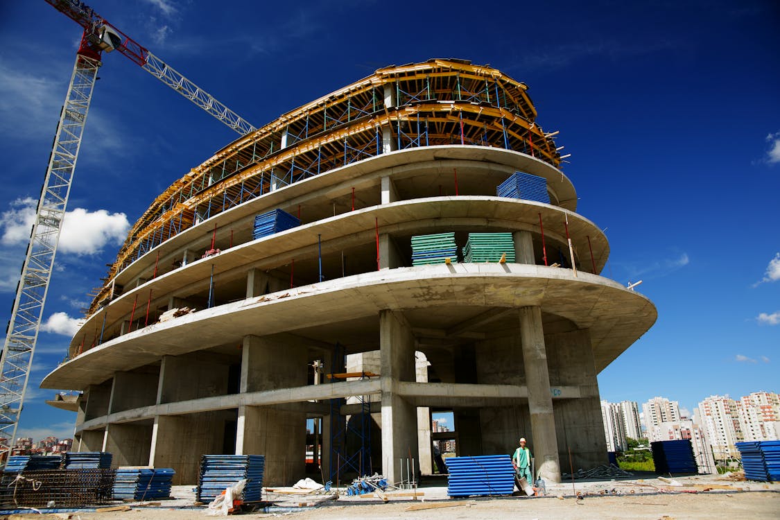 Construction Site 2