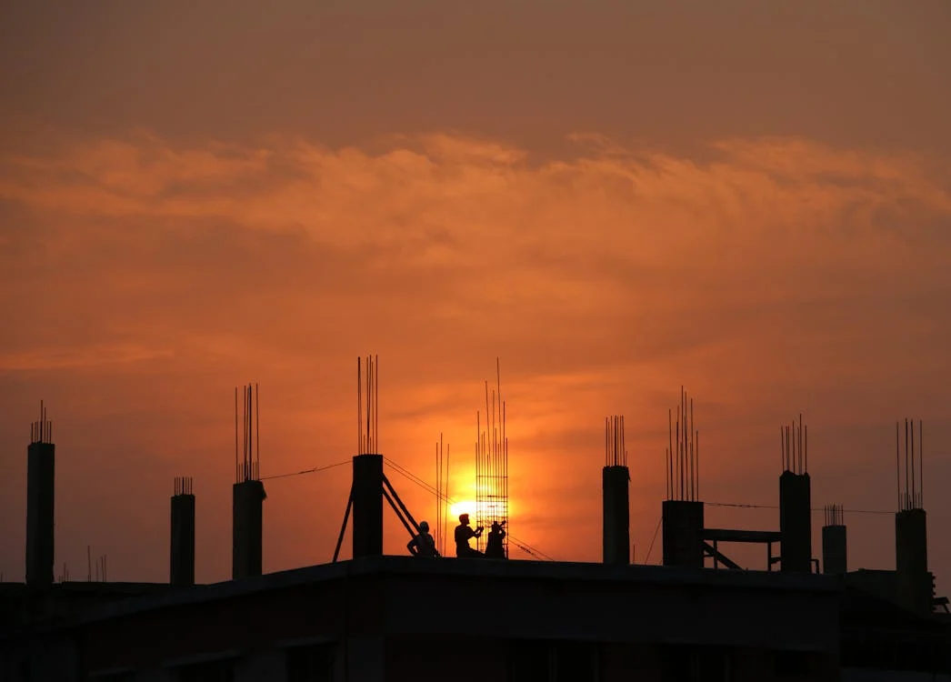 Construction Site 3