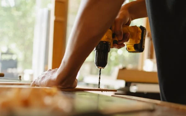 Handyman Services 2