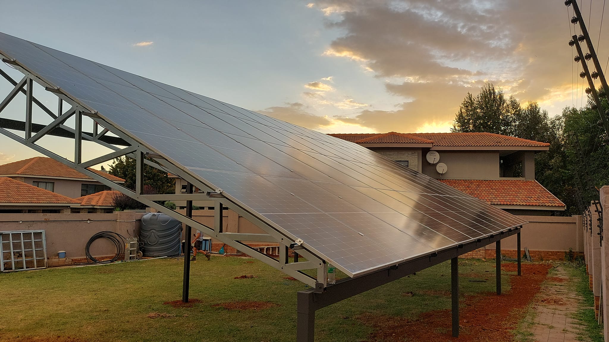 Solar Panels