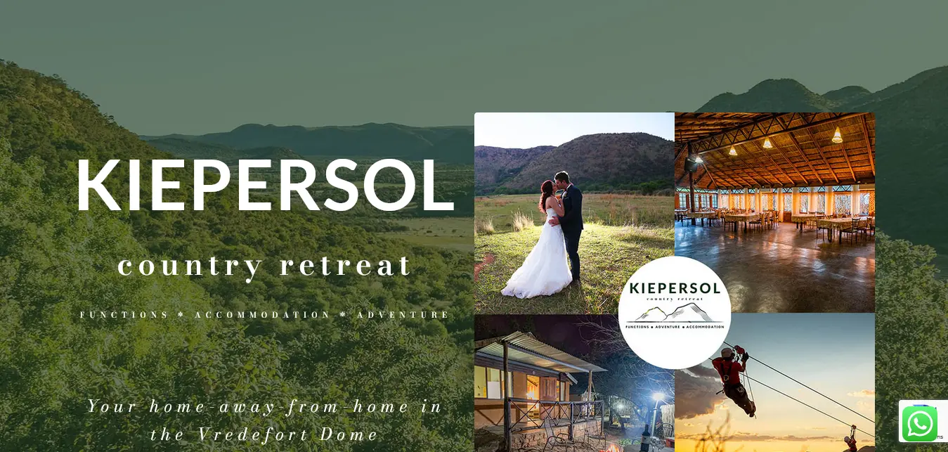 Kiepersol